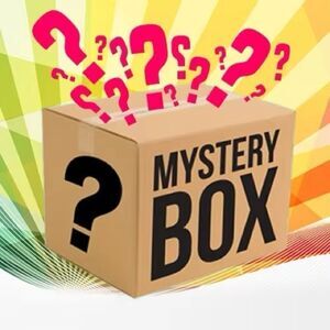 🎁 MYSTERY BOX SALE 🎁